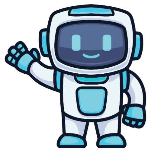 AI Worker Czr the AI helper at Ceaser's Digital Strategies.