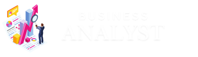 CDS Text Images - Business Analyst Business Analyst Image on Ceaser's Digital Strategies website for a services eye catcher