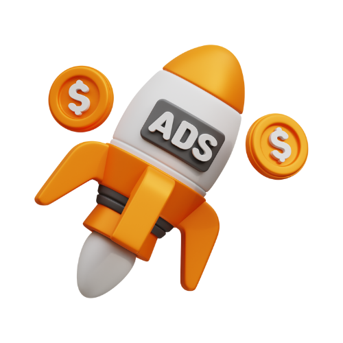 Google Ads Management Icon