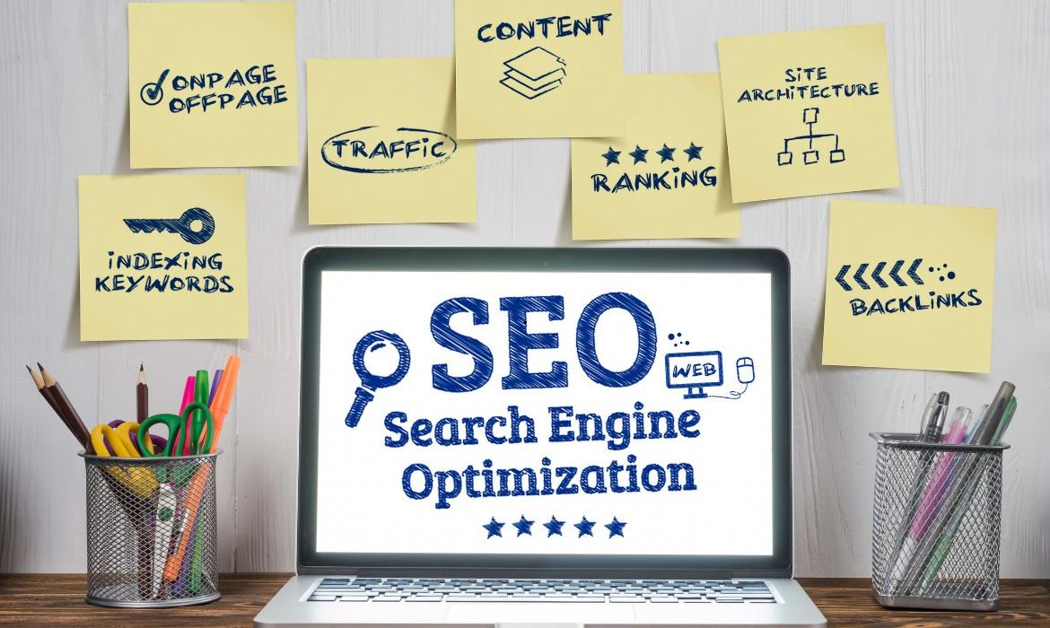 SEO Best Practices for 2025