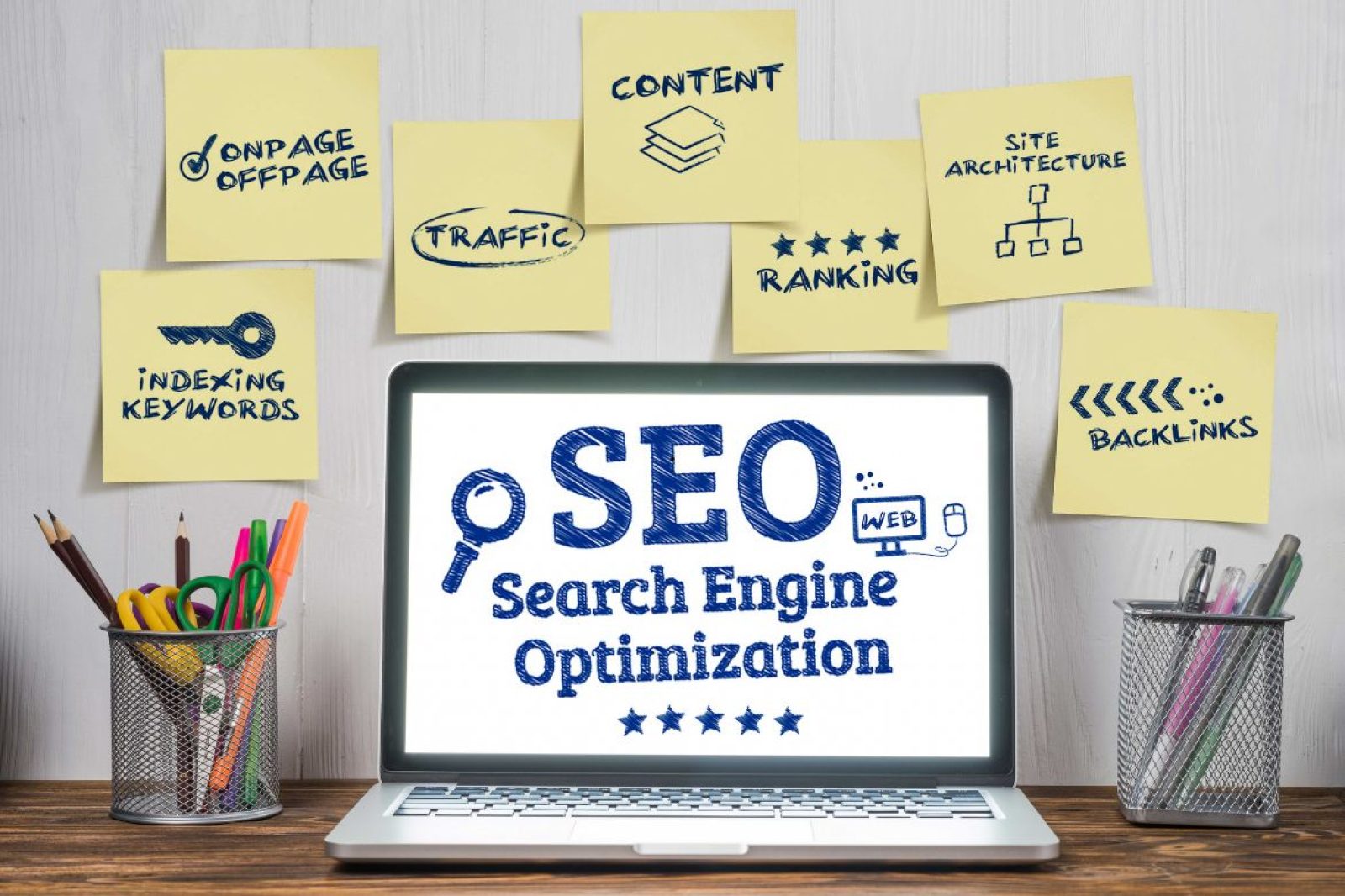 SEO Best Practices for 2025