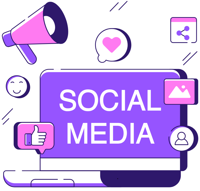 Social Media Strategy