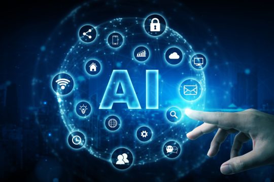 The Role of AI in Enhancing PPC Campaigns