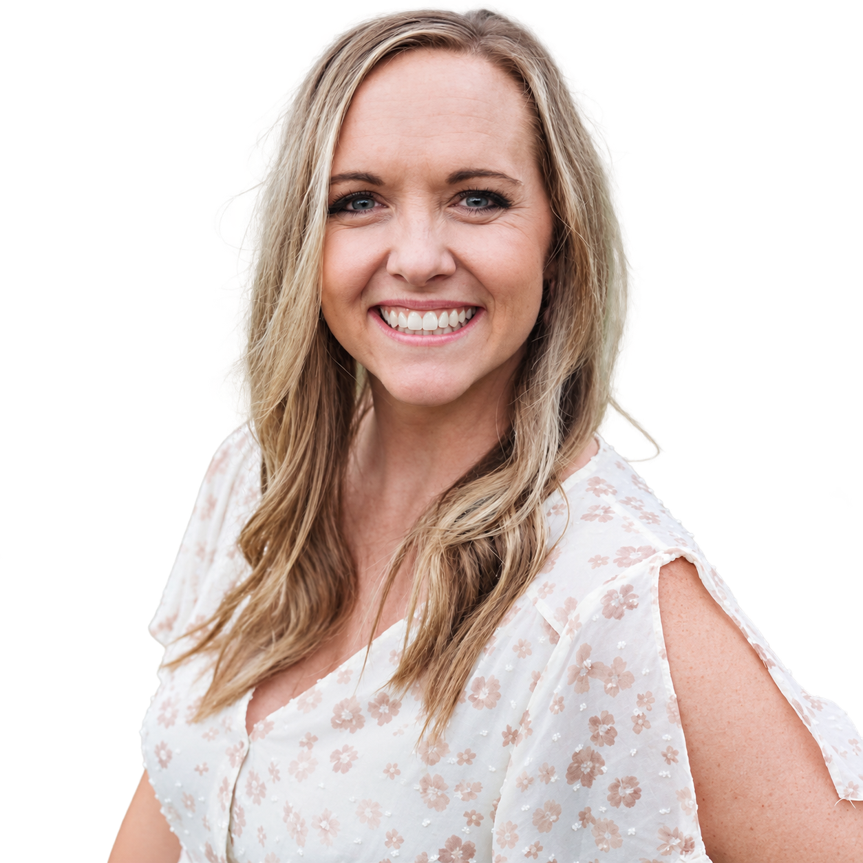 Brooke German, digital marketing strategist at Ceaser's Digital Strategies.